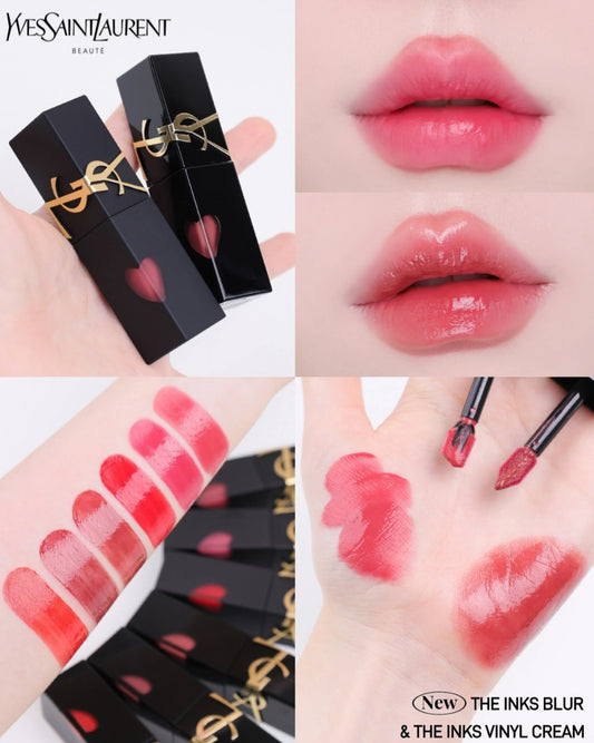 [私心購] YSL Lip product Sale不定時代購