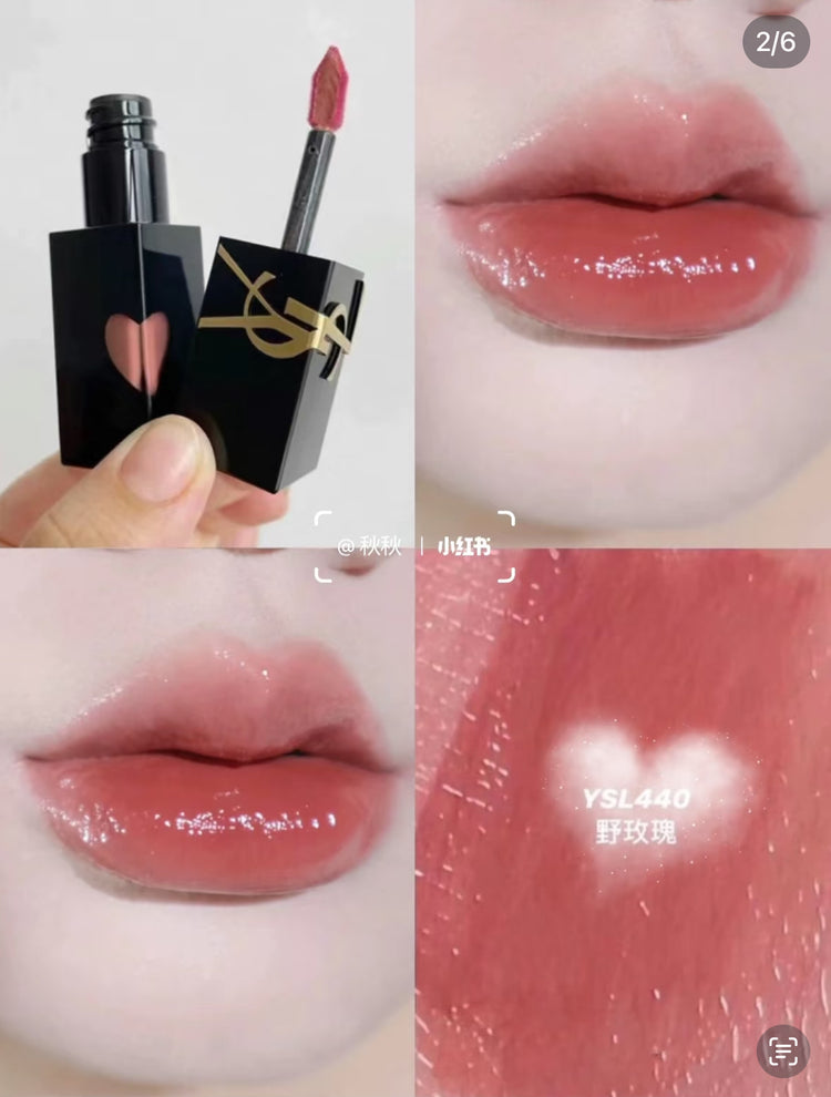 [私心購] YSL Lip product Sale不定時代購