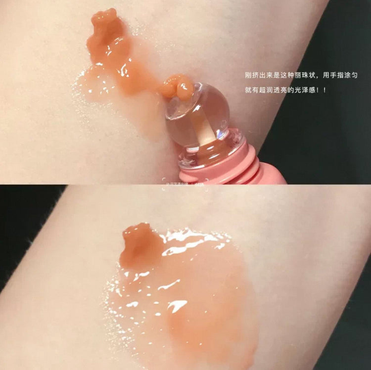 [唇膏] NUSE Reju Lip Gloss