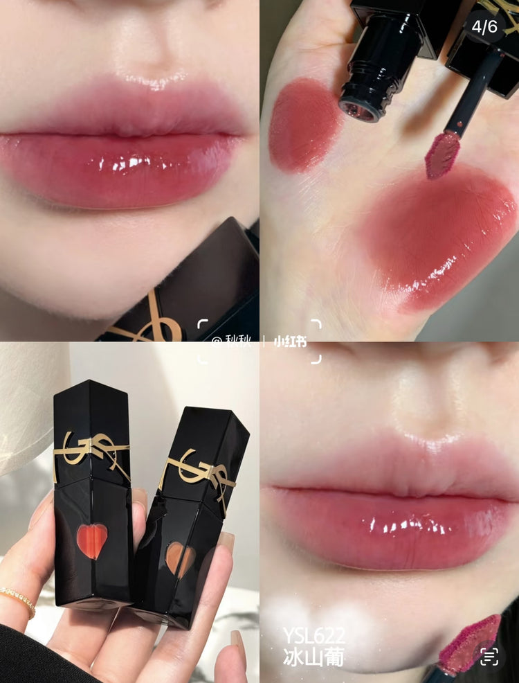 [私心購] YSL Lip product Sale不定時代購