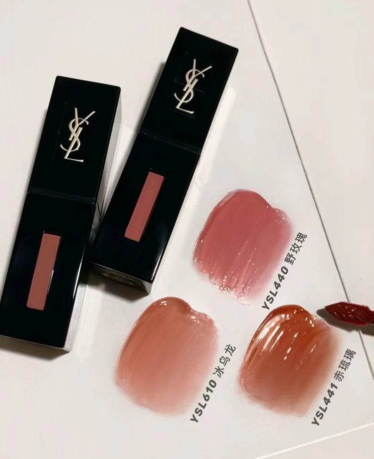 [私心購] YSL Lip product Sale不定時代購