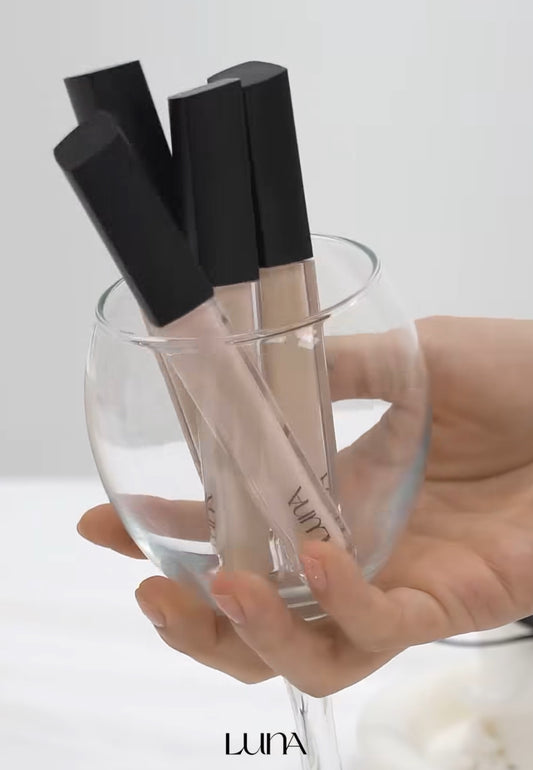 [遮瑕] LUNA Long Lasting Concealer系列