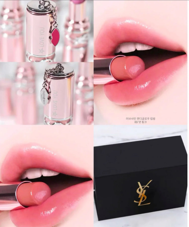 [私心購] YSL Lip product Sale不定時代購
