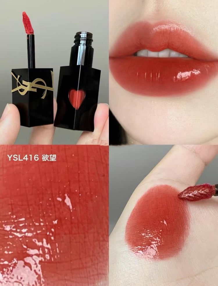 [私心購] YSL Lip product Sale不定時代購