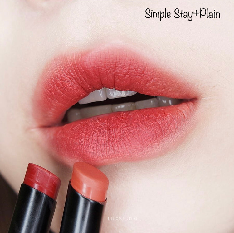 [唇膏]3CE Slim Velvet Lip Colour