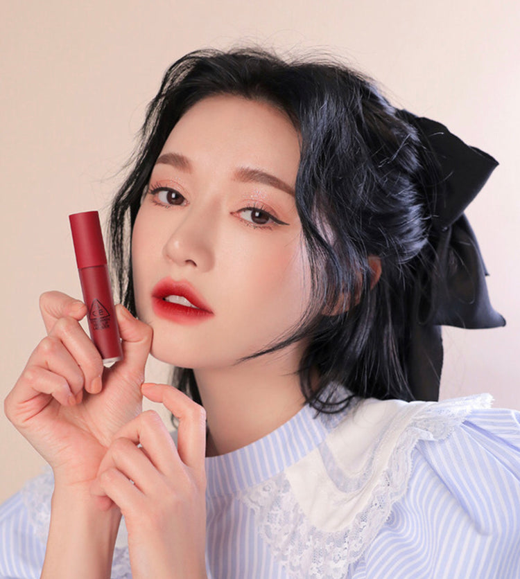 [唇釉] 3CE Soft Lip Lacquer